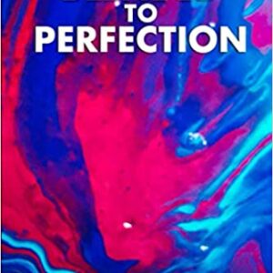 Blended to Perfection - Front Cover